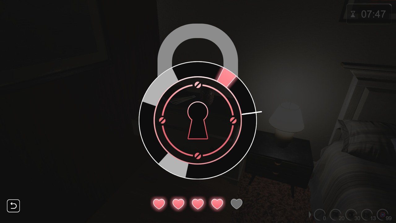 隔壁的美艳人妻TheWifeNextDoor 探索场景 预览图 4