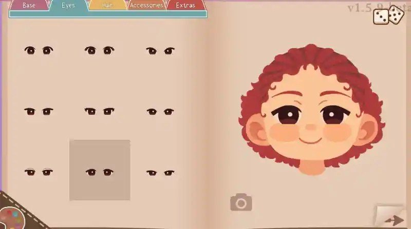 我们的生活：现在和永远 角色路线 内容截图 5