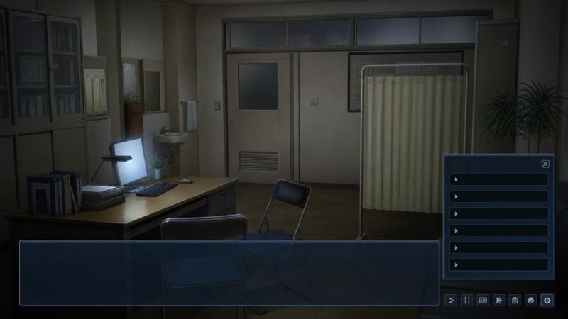 禁忌咒语II 操作界面 展示图 7