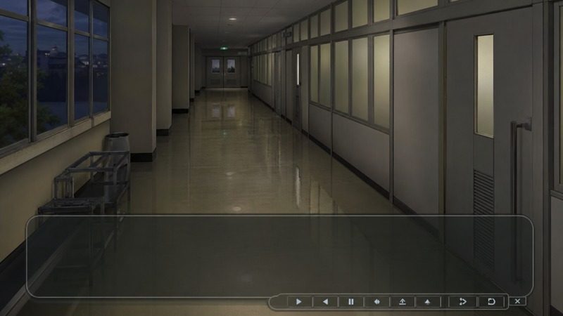 禁忌咒语II 视觉小说 实机截图 5